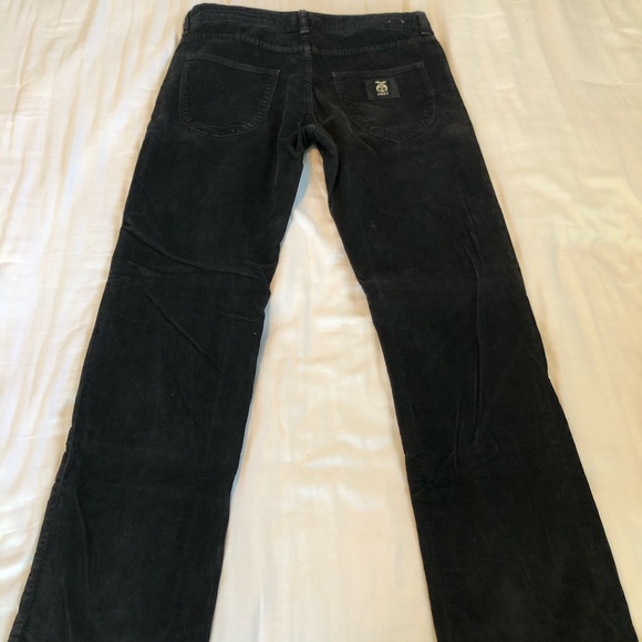 Obey Corduroy Pants - Picture 5 of 7